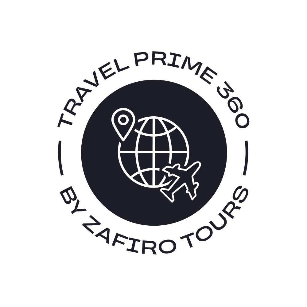 TRAVEL PRIME 360 (ELIEZER ORTIZ MEDINA)