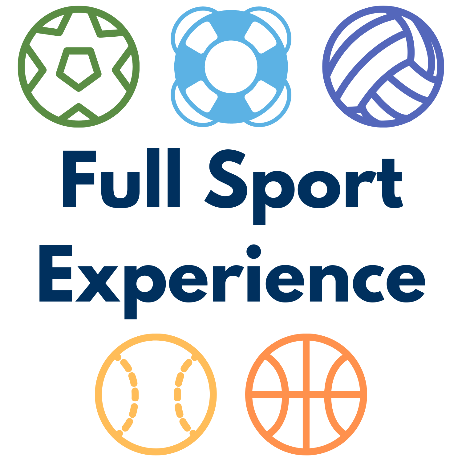FULL SPORT EXPERIENCE AGENCY