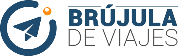 Brujula de Viajes