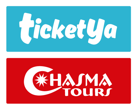 TicketYa Chasma
