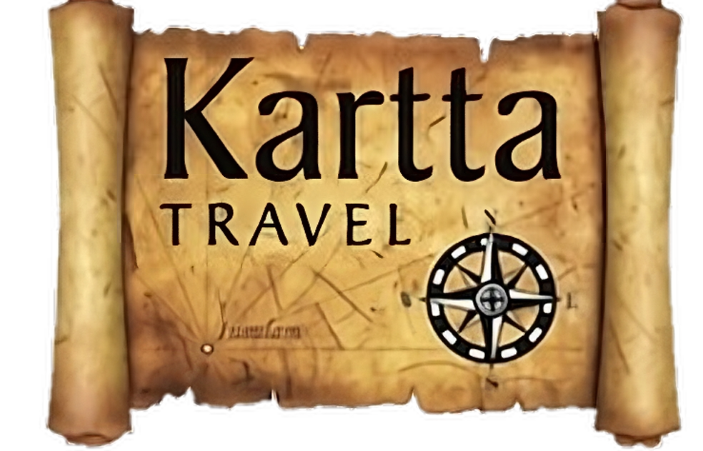 Karttatravel