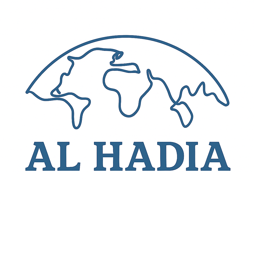 AL HADIA TOURS (MUHMMAD ELAMUDI)