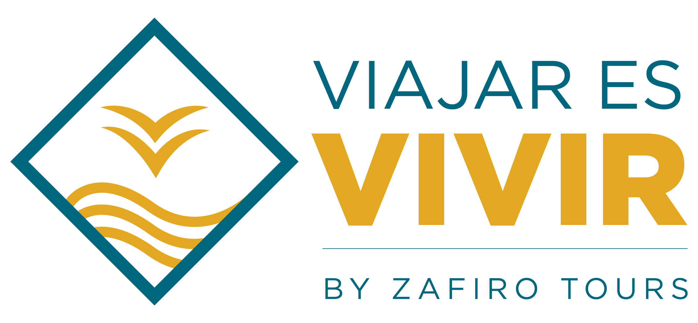 Viajar Es Vivir