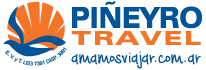 AMAMOS VIAJAR (PIÑEYRO TRAVEL SRL)