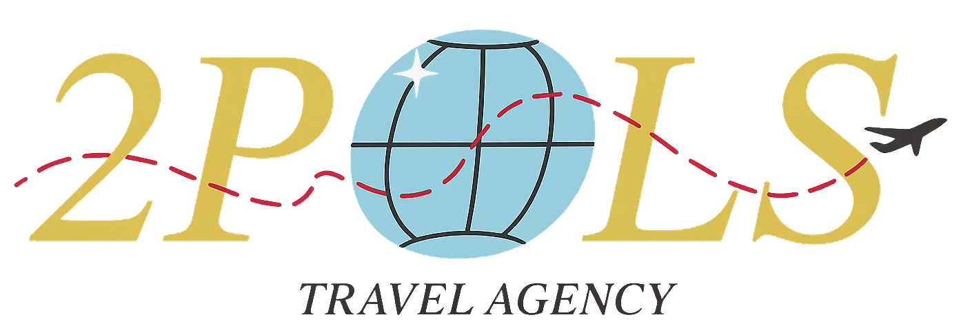 2Pols Travel Agency